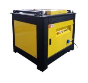 Станок для гибки арматуры TOR GW40A 40/32мм 2.8кВт с доводчиком (E)