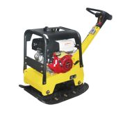 Виброплита реверсивная TOR CR30 145 кг, 30,5 кН (Loncin)