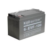 Аккумулятор свинцово-кислотный герм. (GEL) 12В/100Ач 330х170х215 для штабелёров CDDR-E/CDDR-EN