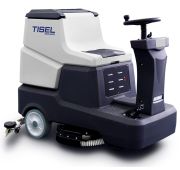 Поломоечные машины Tisel Technics SB810