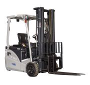 Электрический погрузчик Tisel Technics FBT18NAC FTX550 SS, SE, SBC