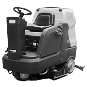 Поломоечные машины Tisel Technics SB860 и SB1060