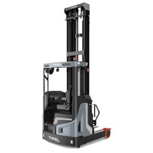 Стандартный ричтрак Tisel Technics RTX20 PLUS