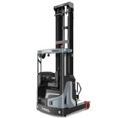 Стандартный ричтрак Tisel Technics RTX16