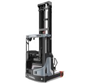 Стандартный ричтрак Tisel Technics RTX20