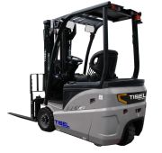 Электрический погрузчик Tisel Technics FBR16NAC