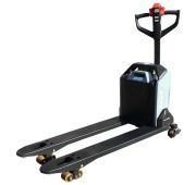 Самоходная электрическая тележка Tisel Technics ETE20NB 24V/23Ah Li-Ion