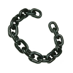 Цепь круглозвенная TOR G80 EN818-7 26х92 калиброванная