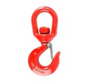 Крюк вращающийся TOR Тип 322А 2,0 т (Y)