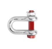 Скоба прямая TOR 17,0 т (тип G2150) (Y)