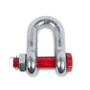 Скоба прямая TOR 17,0 т (тип G2150) (TH)